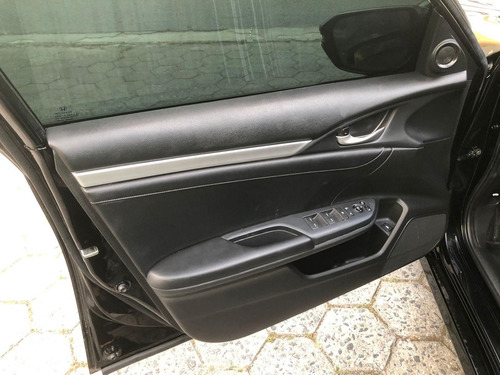 Imagem 8 de 15 de Honda Civic Exl 2.0