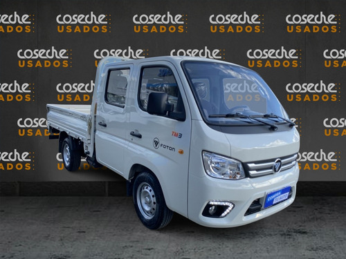 Foton Tm3 2025