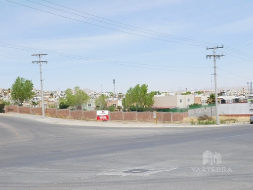 Imagen 4 de 4 de Terreno Comercial En Venta En Cordilleras