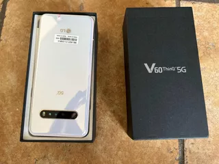 LG V60 Thinq