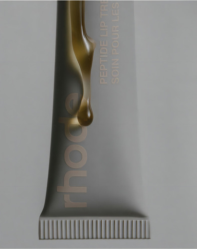 Tratamento Labial Rhode By Hailey Bieber Peptide 10ml