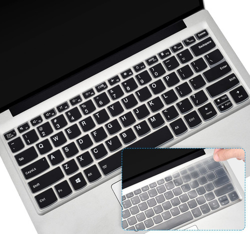 2 Estuche Teclado Para Lenovo Flex 5 14 1 Ideapad 5i 7i