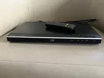 Comprar Bluray Toshiba, En Perfecto Estado Y Su Control (usado)
