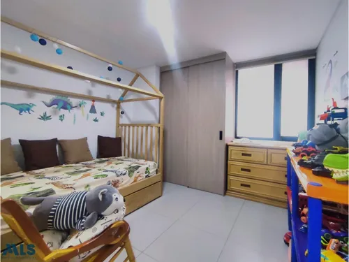Apartamento En Simón Bolívar, Medellín(mls#247819)