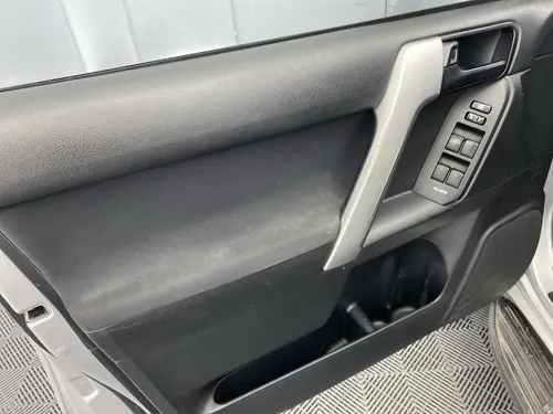 Toyota Prado 4.0 Tx-l Fl
