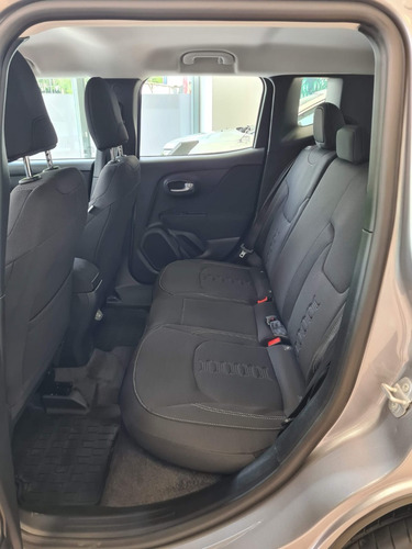 Jeep Renegade 1.8 Sport