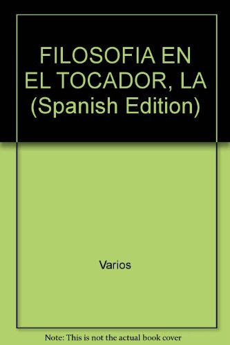 La Filosofia En El Tocador - Marqués De Sade