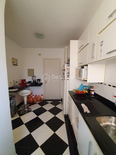 Imagem 3 de 18 de Apartamento À Venda Em Parque Prado - Ap008489