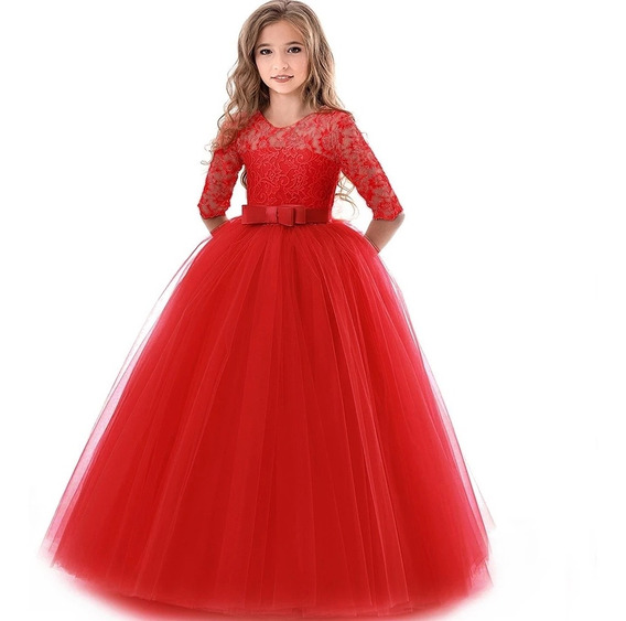 vestido de princesa niña chile vestido de princesa niña chile