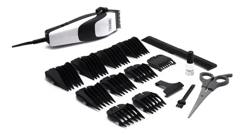 Maquina de cortar pelo wahl quick cut hotsell