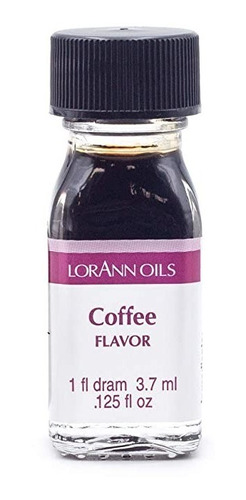 Esencia Loran Oils Coffee