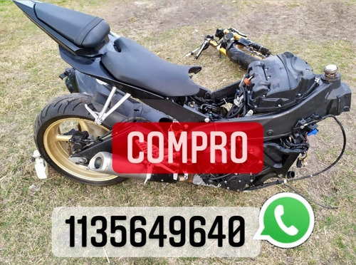 Chocado Compro Autos Compro Camionetas Motos Fundido
