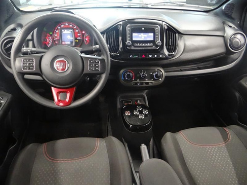 Imagem 10 de 14 de Fiat Uno 1.3 Firefly Sporting Gsr