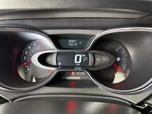 Renault Captur Renault Captur Intense 1.3 Turbo CVT