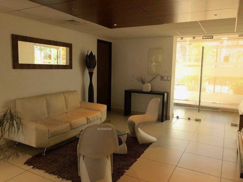 Se Vende Piso Completo Con Terraza Habilitado A Pasos De...