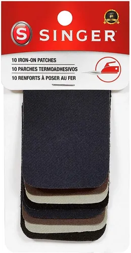 Parches de plancha deals