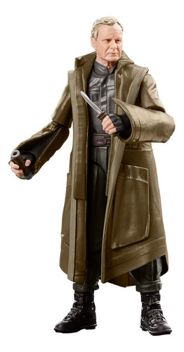 Star Wars The Black Series Andor Luthen Rael - Eternia Store