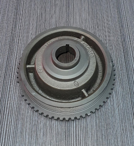 Polea Damper Fiat Palio Siena 1.3 8v (1996-2002)