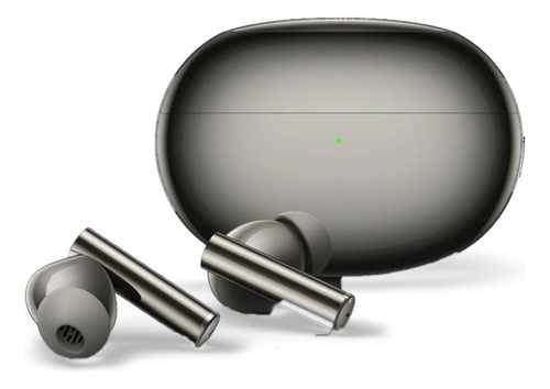 Audífonos In-ear Inalámbricos Realme Buds Air 6 Pro Negro