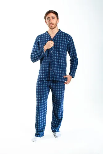 Pijama T rmica Para Hombre Arturo
