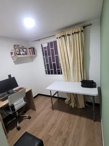 Apartamento Metropolis Bogota Remodelado