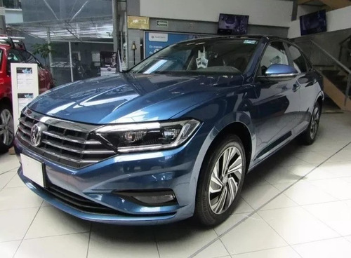 0km Volkswagen Vento 1.4 Highline 150cv At 2021 Alra Vw 50