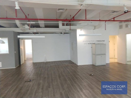 Imagem 21 de 27 de Conjunto Para Alugar, 260m² - Vila Olímpia - São Paulo/sp - Cj0245