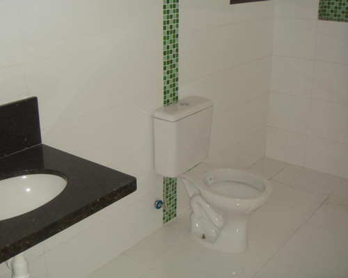 Cobertura Para Venda Em Suzano, Centro, 4 Dormitórios, 2 Suítes, 3 Banheiros, 1 Vaga - Co002_1-1853376