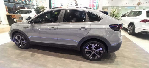 Imagem 3 de 4 de Volkswagen Nivus Highline 1.0 Turbo (aut) (flex)