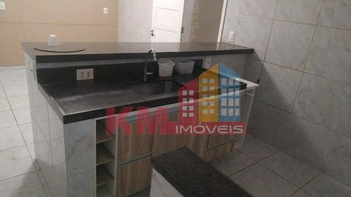 Imagem 5 de 10 de Vende-se Ótima Casa No Alto De São Manoel - Ca3271