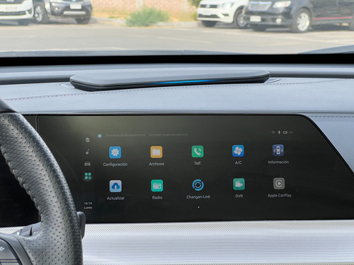 Changan Uni-T 1.5T Elite 7Dct