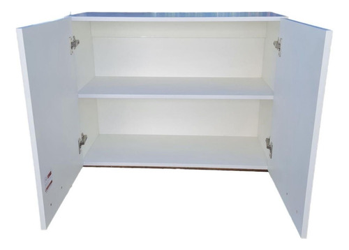 Mueble Colgante Cocina 80 Cm Blanco
