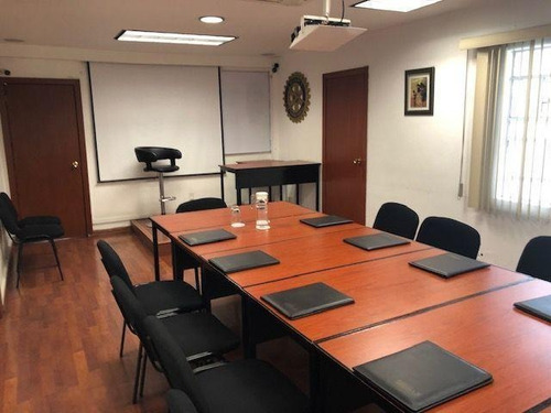 Imagen 10 de 13 de Edificio Venta Renta Naucalpan Jardines De San Mateo
