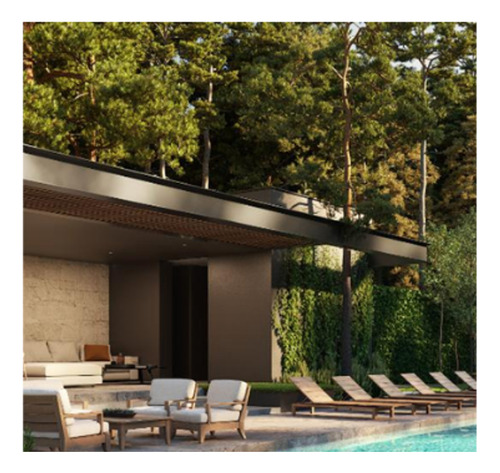 Terreno Residencial En Venta En Robleza Residencial En Santiago