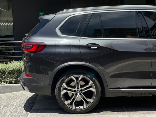 BMW X5 XDRIVE45e HÍBRIDO 2021