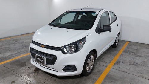 Chevrolet Beat 1.2 LT B
