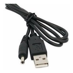 Cable Cargador Para Pos Usb Para Taxi O Delivery