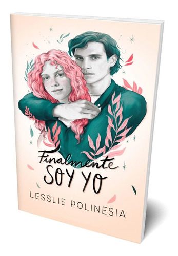 Finalmente Soy Yo / Lesslie Polinesia (envíos)