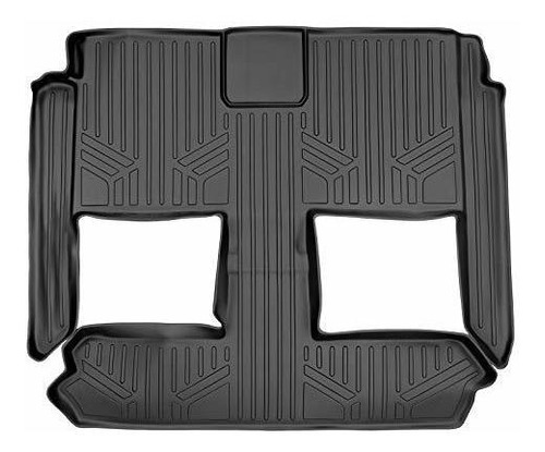 Funda Maxliner Para Grand Caravan/town & Country, Negra.