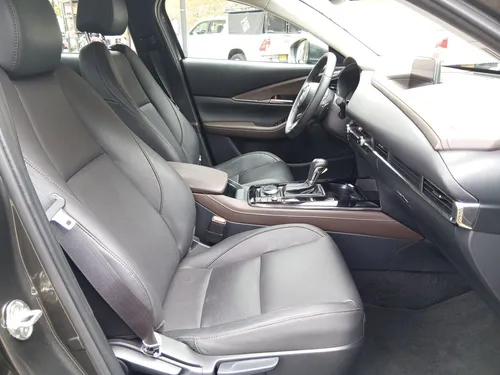 Mazda CX-30 2.0 Grand Touring Lx At Hibrido Ligero - Mhev