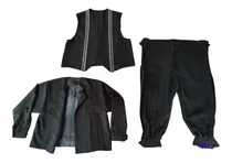 Comprar Indumentaria  Folklore - Bombacha- Chaleco  Y  Corralera