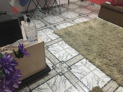 Imagem 13 de 15 de Casa Térrea Em Parque Císper - São Paulo - 1546