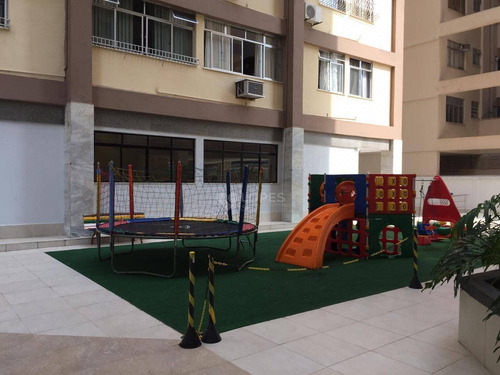 Imagem 12 de 12 de Apartamento Com 2 Quartos Por R$ 600.000 - Ingá /rj - Ap47808