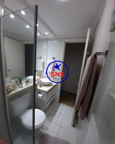 Imagem 13 de 30 de Apartamento - Ap03099 - 68708533