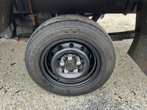 Imagem 13 de 15 de Hyundai Hr 2.5 Ano 2016