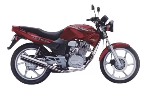 Am 1020 - Amortecedor Moto - Cbx 150 Aero 88/94 Cbx 200 Strada 93