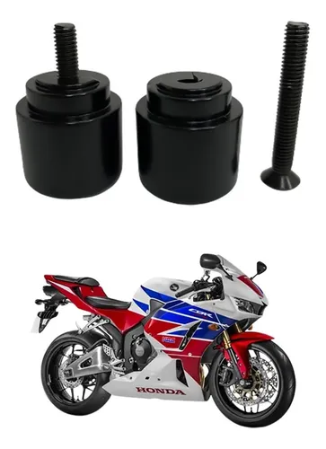 Cbr 600 2024 rr peso