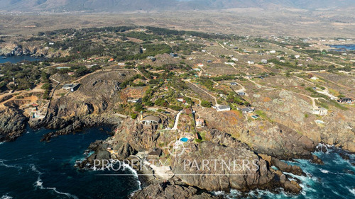 Santuario De Bienestar En Primera Línea De Playa E...
