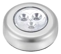 Comprar Lámpara Led Táctil A Pila Ideal Para Roperos Armarios