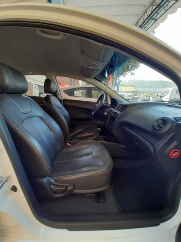 Chevrolet Sail Ls, Motor 1.4cc, Año 2019, Blanco